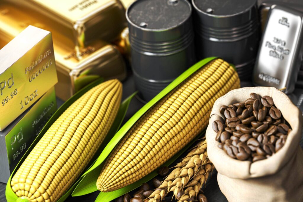 How to Invest in Commodities Without Buying Physical Assets 1 How to Invest in Commodities Without Buying Physical Assets