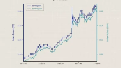 How Algorithmic Trading and High-Frequency Trading Impact Daily Volatility