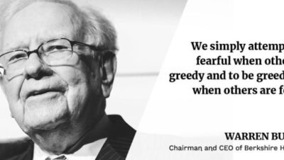 Contrarian Investing: Why Buying When Others Are Fearful Works
