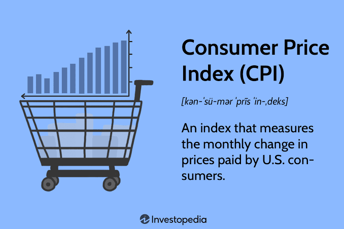 Understanding Inflation Data: What the CPI Report Means for Investors 1 Understanding Inflation Data: What the CPI Report Means for Investors