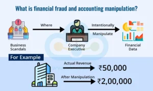 How to Spot Financial Statement Fraud and Accounting Red Flags